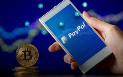 PayPal Expands Cryptocurrency Services, Allows Business Accounts to Buy, Hold, and Sell Crypto