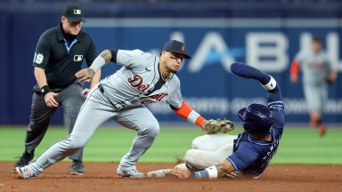 Rays vs. Tigers Game Today: New Time & Why It Was Rescheduled