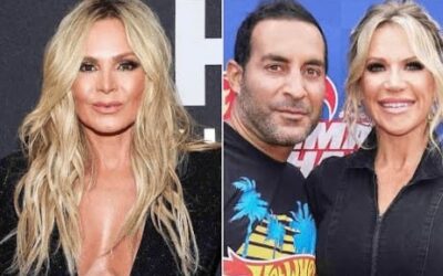 RHOC Preview: Tamra Judge Slams Ryan Boyajian For Talking ‘Mad S—t’ About Eddie Judge