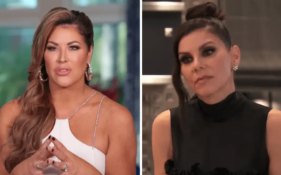 RHOC Recap: Emily Simpson Tells Heather Dubrow to ‘F—k Off’ for Giving Her Size 12 Clothes