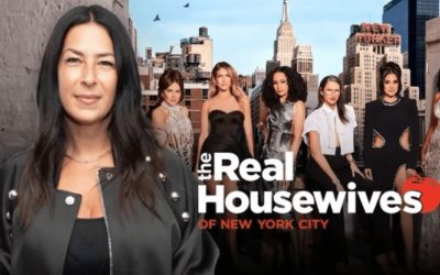 RHONY Season 15: Rebecca Minkoff Says Jenna Lyons Turned Down Offer Of “Fake Fashion Fight”