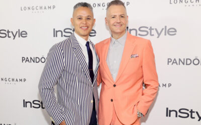 Ross Mathews ‘never thought’ he would be able to get married