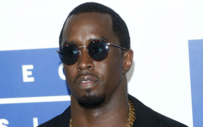 Sean ‘Diddy’ Combs convinced he’s victim of ‘racially motivated prosecution’