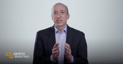 SEC chair Gensler reaffirms Bitcoin is not a security