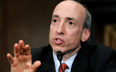 SEC News: Gensler Refuses to Comment on Trump’s Bitcoin Reserve, Affirms Bitcoin Isn’t a Security