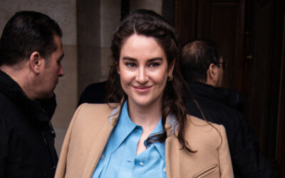 Shailene Woodley’s health woes ‘forced her to become introspective’