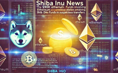 SHIB Price Rises 23% with FOMO Kicking In—What’s Next for Shiba Inu?