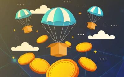 Shocking Study Reveals 89% of Airdrop Tokens Crash in Value Within 90 Days