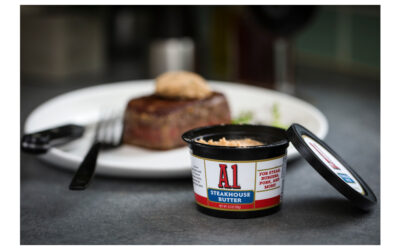 Smash or Pass? A.1. Debuts Steakhouse Butter