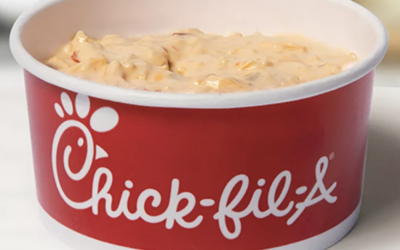 Smash or Pass? Chick-fil-A’s Pimento Cheese Now Sold by the Cup