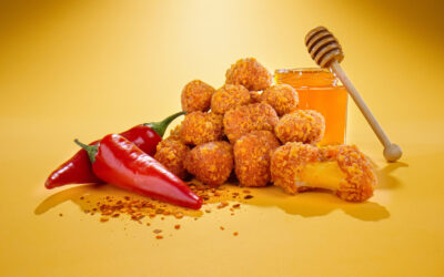 Smash or Pass? Culver’s Introduces Hot Honey Cheese Curds for October