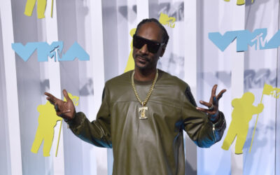 Snoop Dogg reveals why he refuses to wear skinny jeans