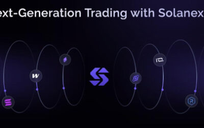 Solanex AI DEX Launches in Q4, Bringing AI to the Solana Traders