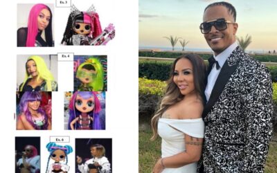 T.I. and Tiny Harris Win Big in Legal Battle Against MGA Entertainment, Awarded $71 Million in O.M.G. Dolls Case