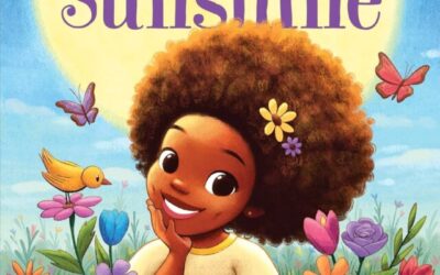 TABITHA BROWN’S FIRST CHILDREN’S BOOK, ‘HELLO THERE, SUNSHINE’ IS AVAILABLE FOR PRE-ORDERS