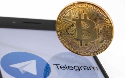 Telegram Crypto Wallet suspends in-app wallet function for UK residents, waiting for registration with FCA body