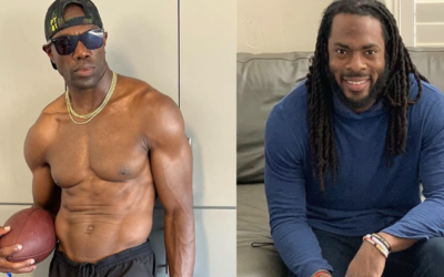 Terrell Owens Says Richard Sherman’s Latest Assessment of Travis Hunter ‘Oozed Hate’ [Video]