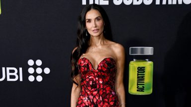 ‘The Substance’: What Is Demi Moore’s Satiricial Horror Movie About?