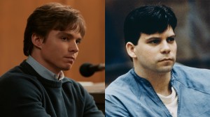 The Truth Behind Claims the Menendez Brothers Were in an Incestuous Relationship