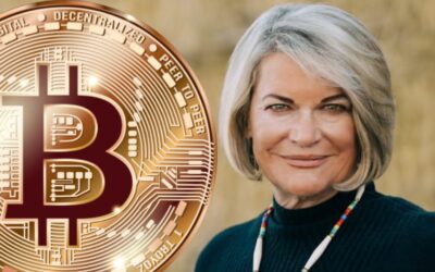 US Senator Cynthia Lummis Urges SEC to Clarify Crypto Rules, Advocates EU-Like Regulations