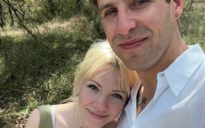 ‘Very engaged over here’: Singer Carly Rae Jepsen announces her engagement to music producer Cole M.G.N.