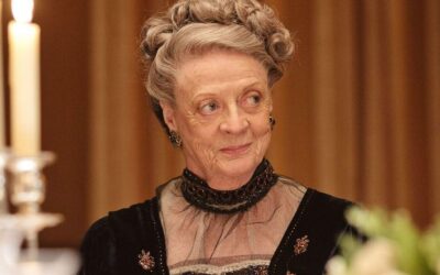 ‘We will never see another’: Stars remember Dame Maggie Smith as tributes cover social media