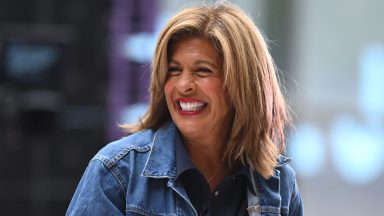 Where Is Hoda Kotb Going After ‘Today’?