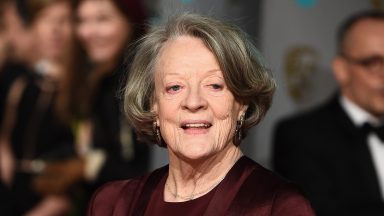 Who Did Maggie Smith Play in ‘Harry Potter’?: Her Character