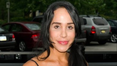 Who Is Nadya Suleman? Meet the ‘Octomom’ Now a First-Time Grandmother