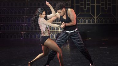 Who Was Eliminated on ‘Dancing With the Stars’ Last Night?