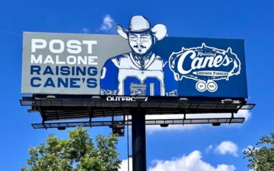 Why The Post Malone Raising Canes Needs To Be On Your Dallas Must See List