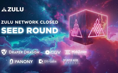 Zulu Network Closes Seed Round with Leading Investors to Integrate EVM and DePIN Layers on Bitcoin