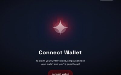 10 Million MYTH Tokens Airdropped to over 450,000 DOT Holders