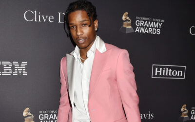 A$AP Rocky ‘could add value to Tranmere Rovers’