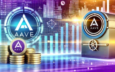 Aave Trust Joins Grayscale’s Expanding Crypto Fund Arsenal