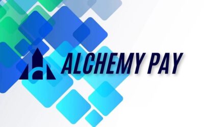 Alchemy Pay Launches Alchemy Chain: a New Layer-1 Blockchain to Bridge Crypto and Fiat