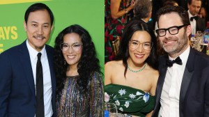 Ali Wong Was ‘Motivated’ to Make Her Own Money Since Her Ex’s In-Laws Made Her Sign a Prenup