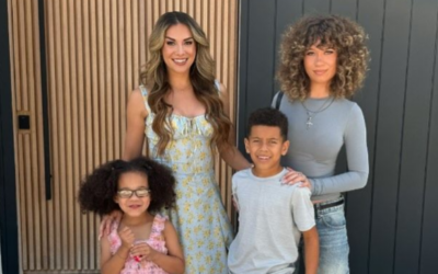 ALLISON HOLKER BOSS REVEALS DAUGHTER’S RESPONSE TO SELLING FAMILY HOME