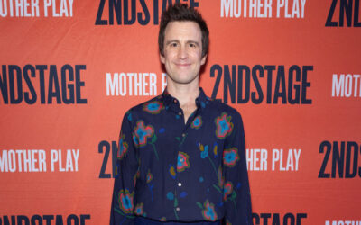 ‘American Horror Stories’ actor star Gavin Creel dead aged 48