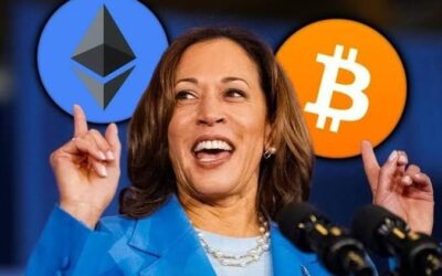 American Vice President Scheduled to Speak About Cryptocurrency and Digital Asset Regulation