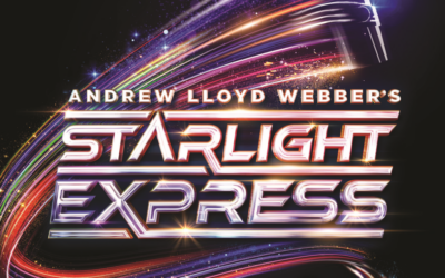 Andrew Lloyd Webber announces details of new Starlight Express soundtrack album