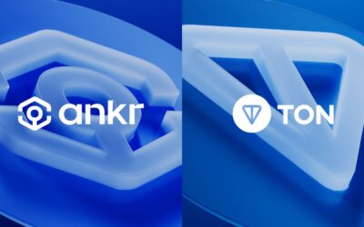 Ankr to Provide Development Gateway on TON Blockchain, Expanding Telegram’s Web3 Capabilities