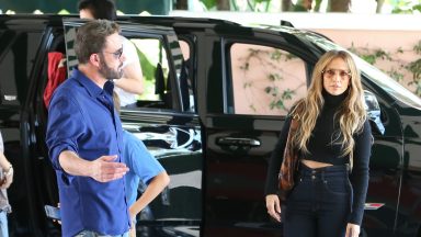 Are Jennifer Lopez and Ben Affleck Still Together? Update Amid Their Divorce