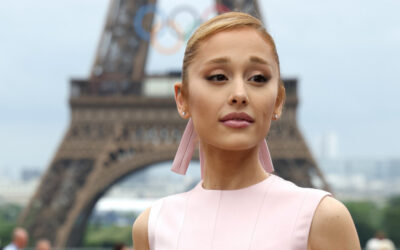 Ariana Grande ‘open’ to having a face-lift