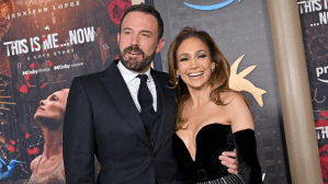 Ben Affleck Risked a Run-In With J-Lo After Bringing Jen Garner to the Same Event