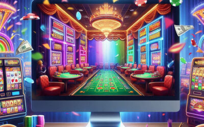 Best Australian Online Casinos for Real Money