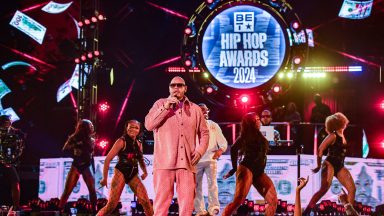 BET Hip Hop Awards 2024 Winners: Kendrick Lamar, Missy Elliott & More