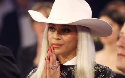 Beyoncé’s ‘Cowboy Carter’ Set to Compete for Best Country Album at the Grammys