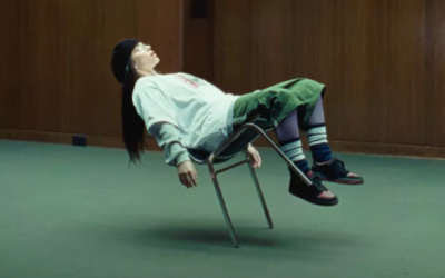 Billie Eilish Soars in ‘Birds of a Feather’ Music Video — Watch Now