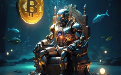 Billionaire Whales Go All-In on This AI-Altcoin to Double Their WIF & APT Profits